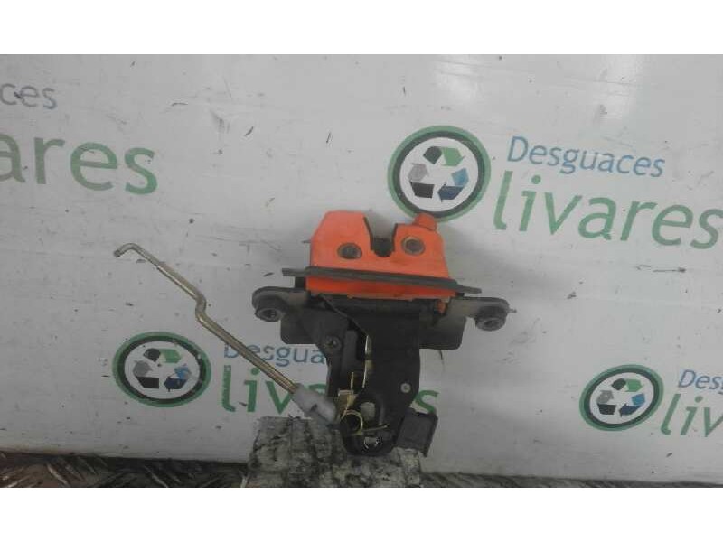 Recambio de cerradura maletero / porton para skoda octavia berlina (1u2)    |   0.99 - 0.00 | 1999 - 2000 referencia OEM IAM   