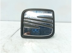 Recambio de maneta exterior porton para seat ibiza iv (6j5, 6p1) 1.2 tdi referencia OEM IAM   