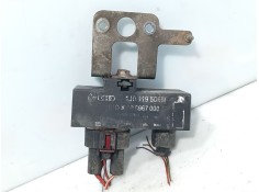 Recambio de modulo electronico para seat ibiza iv (6j5, 6p1) 1.2 tdi referencia OEM IAM   