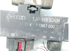 Recambio de modulo electronico para seat ibiza iv (6j5, 6p1) 1.2 tdi referencia OEM IAM    2