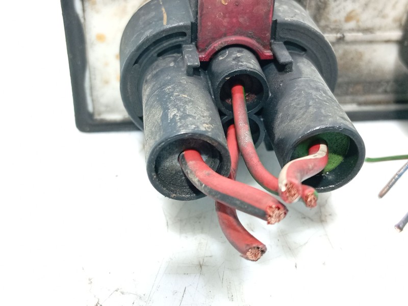 Recambio de modulo electronico para seat ibiza iv (6j5, 6p1) 1.2 tdi referencia OEM IAM   