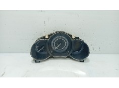 Recambio de cuadro instrumentos para citroën c3 ii (sc_) 1.4 hdi 70 (sc8hzc, sc8hr0, sc8hp4) referencia OEM IAM   