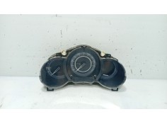Recambio de cuadro instrumentos para citroën c3 ii (sc_) 1.4 hdi 70 (sc8hzc, sc8hr0, sc8hp4) referencia OEM IAM    2