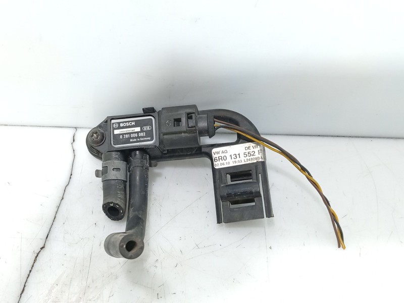 Recambio de modulo electronico para seat ibiza iv (6j5, 6p1) 1.2 tdi referencia OEM IAM   