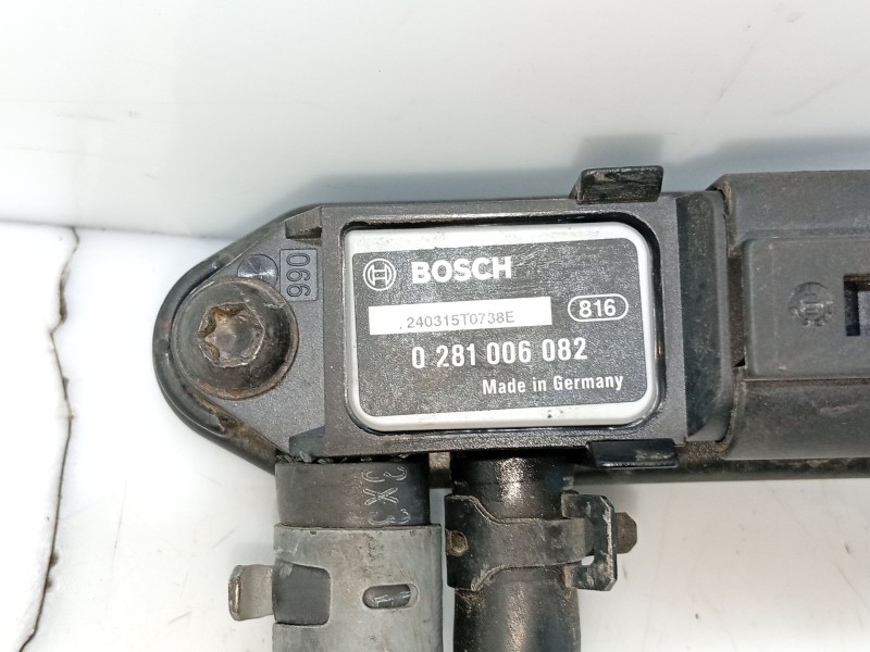 Recambio de modulo electronico para seat ibiza iv (6j5, 6p1) 1.2 tdi referencia OEM IAM   