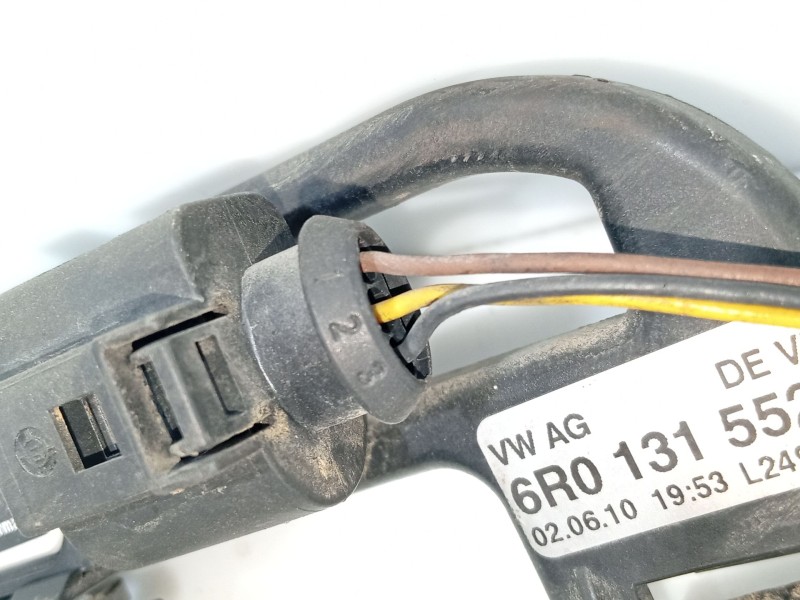 Recambio de modulo electronico para seat ibiza iv (6j5, 6p1) 1.2 tdi referencia OEM IAM   