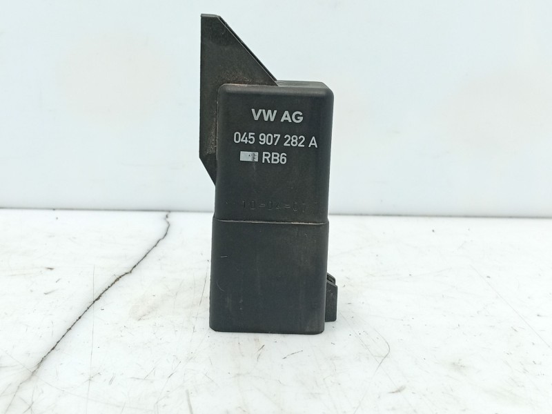 Recambio de rele para seat ibiza iv (6j5, 6p1) 1.2 tdi referencia OEM IAM   