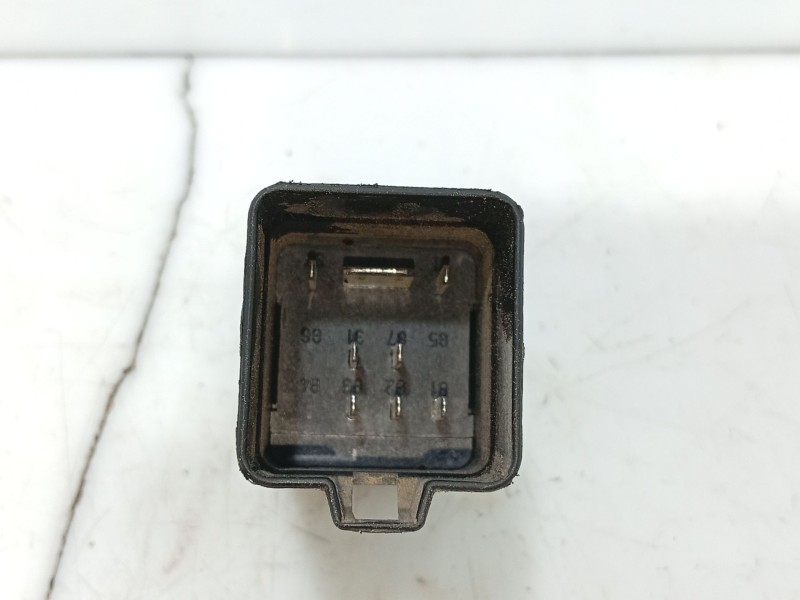 Recambio de rele para seat ibiza iv (6j5, 6p1) 1.2 tdi referencia OEM IAM   