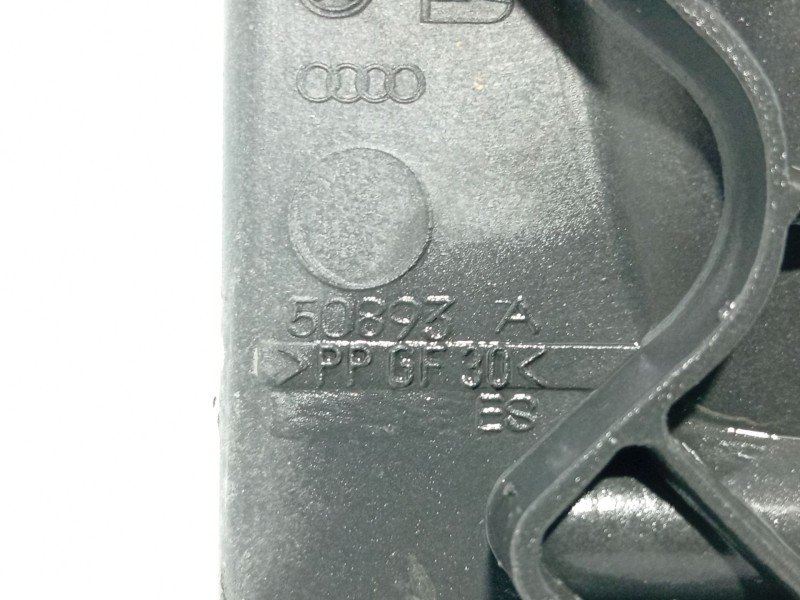 Recambio de soporte bateria para seat ibiza iv (6j5, 6p1) 1.2 tdi referencia OEM IAM   