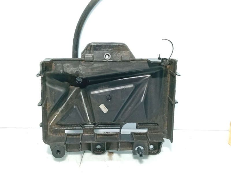 Recambio de soporte bateria para seat ibiza iv (6j5, 6p1) 1.2 tdi referencia OEM IAM   