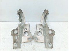 Recambio de bisagra capot para seat ibiza iv (6j5, 6p1) 1.2 tdi referencia OEM IAM 6J0823302A  
