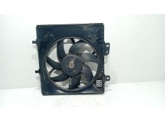 Recambio de electroventilador para citroën c3 ii (sc_) 1.4 hdi 70 (sc8hzc, sc8hr0, sc8hp4) referencia OEM IAM 9812028580   2
