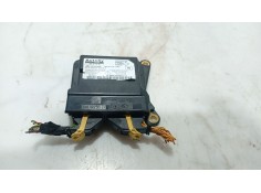 Recambio de centralita airbag para citroën c3 ii (sc_) 1.4 hdi 70 (sc8hzc, sc8hr0, sc8hp4) referencia OEM IAM   