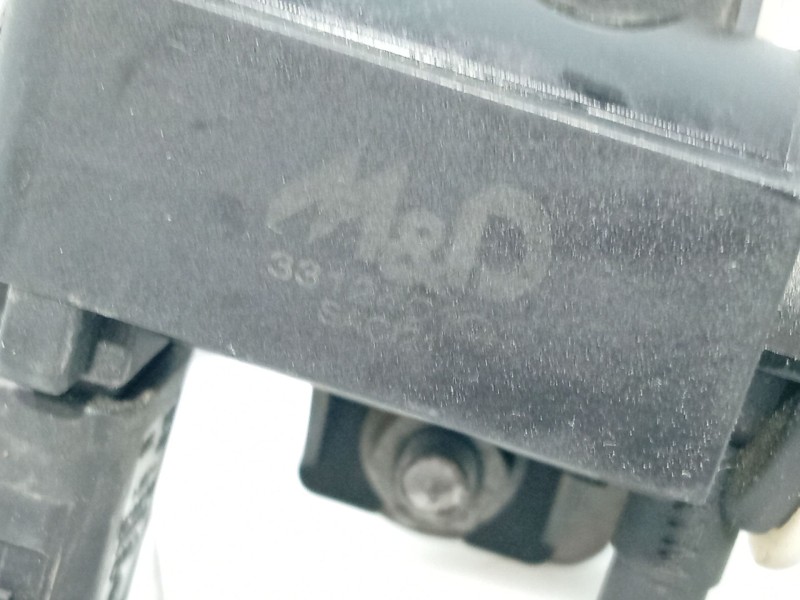 Recambio de valvula para seat ibiza iv (6j5, 6p1) 1.2 tdi referencia OEM IAM   