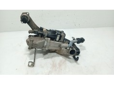 Recambio de enfriador gases escape para citroën c3 ii (sc_) 1.4 hdi 70 (sc8hzc, sc8hr0, sc8hp4) referencia OEM IAM    2