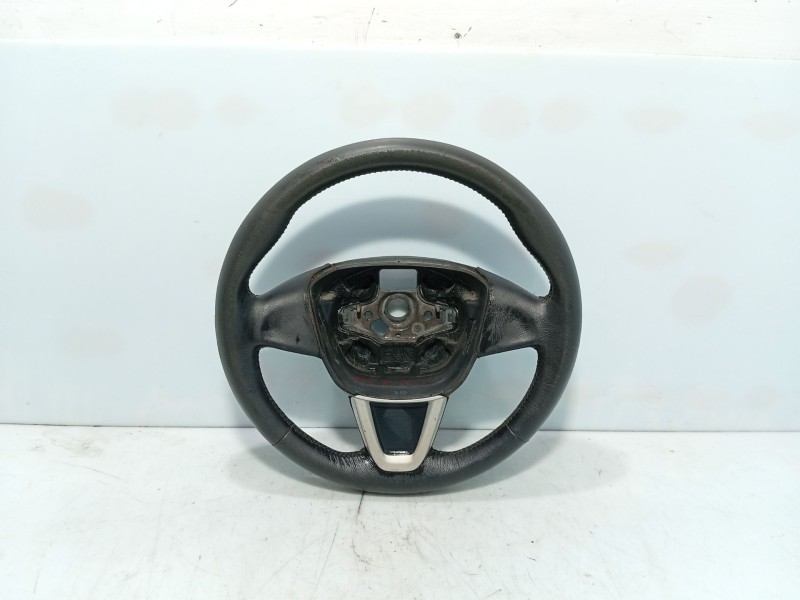 Recambio de volante para seat ibiza iv (6j5, 6p1) 1.2 tdi referencia OEM IAM   