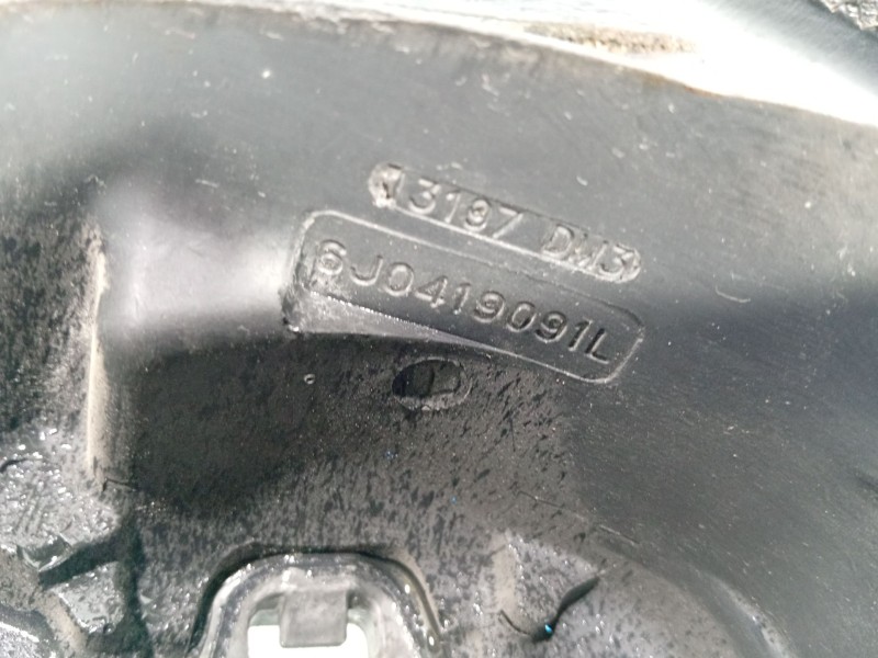 Recambio de volante para seat ibiza iv (6j5, 6p1) 1.2 tdi referencia OEM IAM   