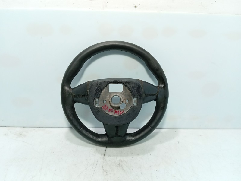 Recambio de volante para seat ibiza iv (6j5, 6p1) 1.2 tdi referencia OEM IAM   