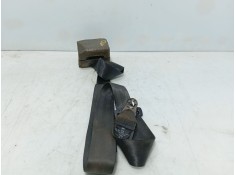 Recambio de cinturon seguridad trasero derecho para seat ibiza iv (6j5, 6p1) 1.2 tdi referencia OEM IAM 6J0857805ARAA  