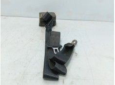 Recambio de cinturon seguridad trasero izquierdo para seat ibiza iv (6j5, 6p1) 1.2 tdi referencia OEM IAM 6J0857805ARAA  