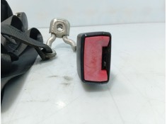 Recambio de cinturon seguridad trasero central para seat ibiza iv (6j5, 6p1) 1.2 tdi referencia OEM IAM 6J0857485RAA   2