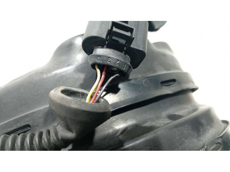 Recambio de servofreno para audi a4 b6 avant (8e5) 2.4 referencia OEM IAM   