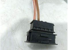 Recambio de ventilador calefaccion para seat ibiza iv (6j5, 6p1) 1.2 tdi referencia OEM IAM 6R1819015A   2