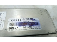 Recambio de centralita motor uce para audi a4 b6 avant (8e5) 2.4 referencia OEM IAM    2