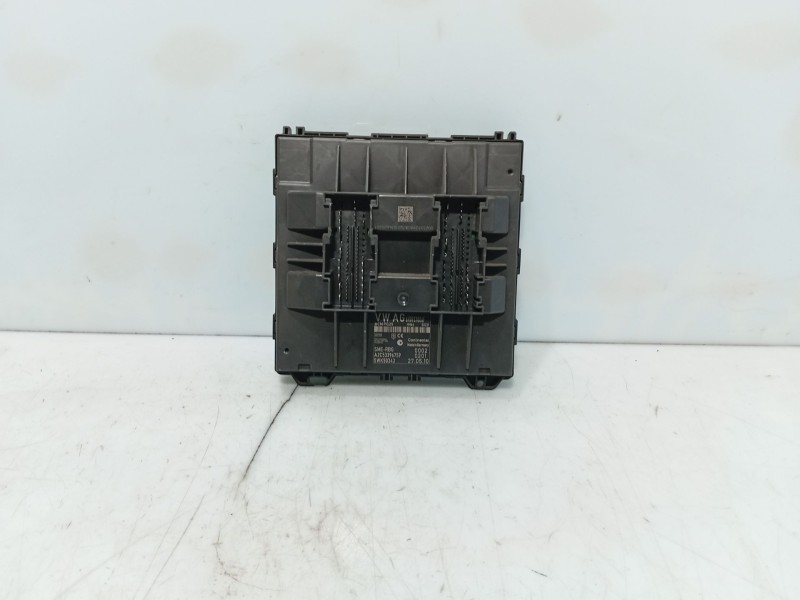 Recambio de modulo electronico para seat ibiza iv (6j5, 6p1) 1.2 tdi referencia OEM IAM   