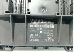 Recambio de modulo electronico para seat ibiza iv (6j5, 6p1) 1.2 tdi referencia OEM IAM    2