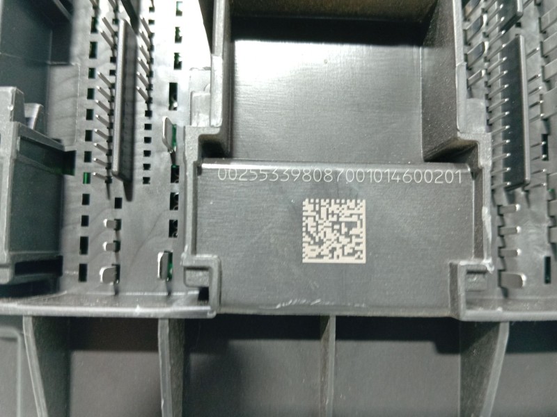 Recambio de modulo electronico para seat ibiza iv (6j5, 6p1) 1.2 tdi referencia OEM IAM   