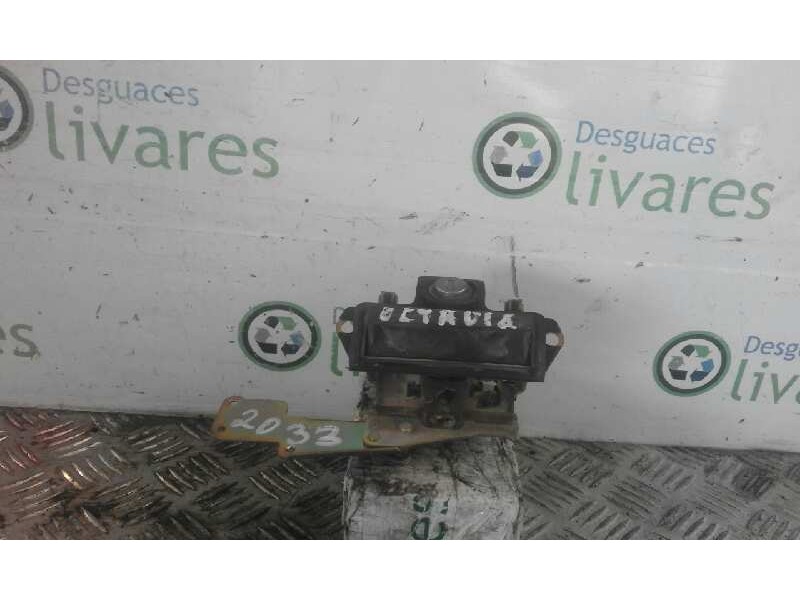 Recambio de maneta exterior porton para skoda octavia berlina (1u2)    |   0.99 - 0.00 | 1999 - 2000 referencia OEM IAM   