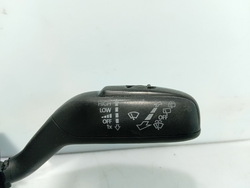 Recambio de mando volante para seat ibiza iv (6j5, 6p1) 1.2 tdi referencia OEM IAM   