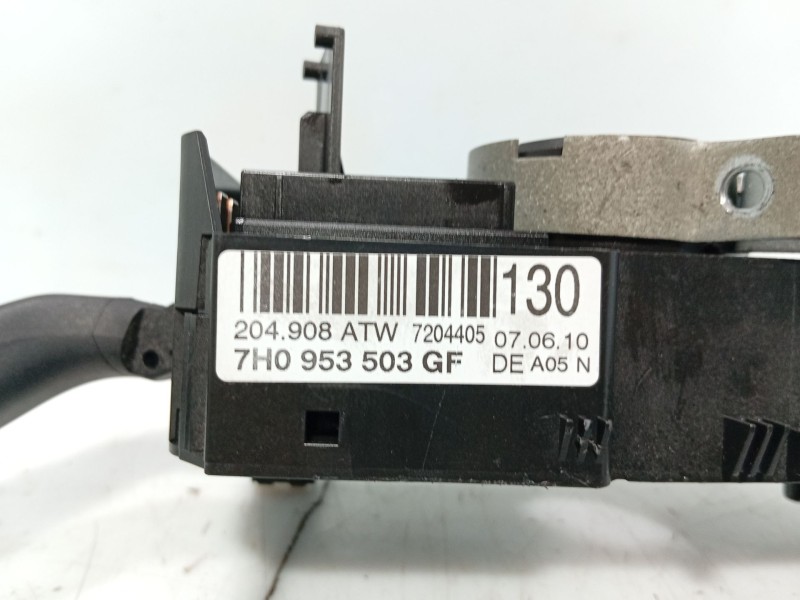 Recambio de mando volante para seat ibiza iv (6j5, 6p1) 1.2 tdi referencia OEM IAM   