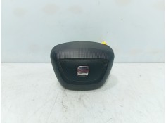 Recambio de airbag delantero izquierdo para seat ibiza iv (6j5, 6p1) 1.2 tdi referencia OEM IAM 6J0880201AAT7  