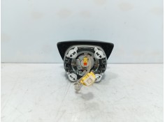 Recambio de airbag delantero izquierdo para seat ibiza iv (6j5, 6p1) 1.2 tdi referencia OEM IAM 6J0880201AAT7   2