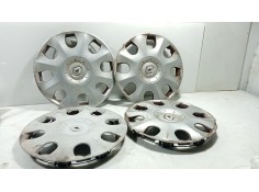 Recambio de tapacubos para renault clio iii grandtour (kr0/1_) 1.5 dci (kr0f) referencia OEM IAM   