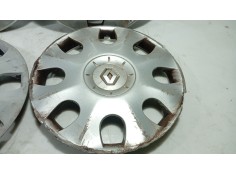 Recambio de tapacubos para renault clio iii grandtour (kr0/1_) 1.5 dci (kr0f) referencia OEM IAM    2