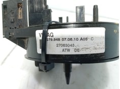 Recambio de anillo airbag para seat ibiza iv (6j5, 6p1) 1.2 tdi referencia OEM IAM    2