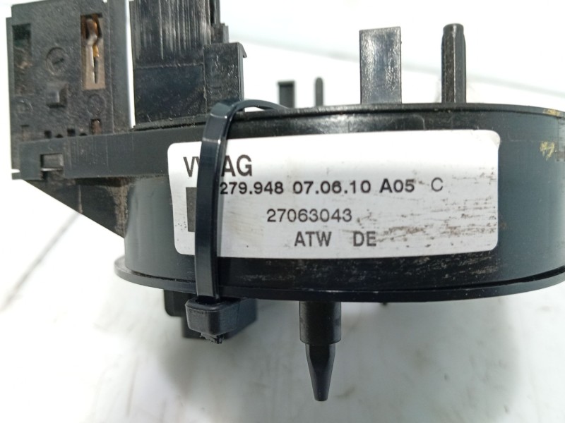 Recambio de anillo airbag para seat ibiza iv (6j5, 6p1) 1.2 tdi referencia OEM IAM   