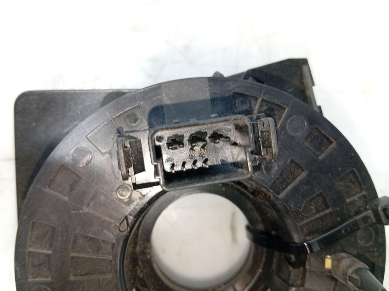 Recambio de anillo airbag para seat ibiza iv (6j5, 6p1) 1.2 tdi referencia OEM IAM   