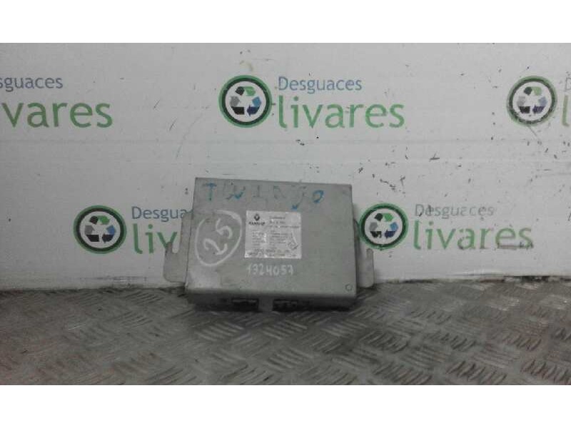 Recambio de centralita motor uce para renault twingo (co6) 1.3 cat   |   0.93 - 0.07 | 1993 - 2007 | 54 cv / 40 kw referencia OE