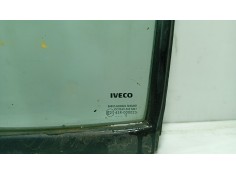 Recambio de luna custodia delantera izquierda para iveco daily 35c 14 g 3450 torsion natural power referencia OEM IAM    2