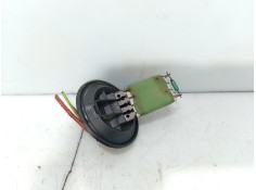 Recambio de resistencia calefaccion para seat ibiza iv (6j5, 6p1) 1.2 tdi referencia OEM IAM   