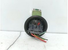 Recambio de resistencia calefaccion para seat ibiza iv (6j5, 6p1) 1.2 tdi referencia OEM IAM    2