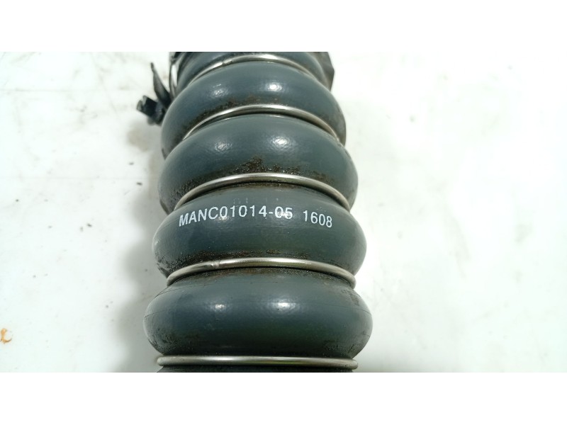 Recambio de tubo para renault clio iii grandtour (kr0/1_) 1.5 dci (kr0f) referencia OEM IAM   