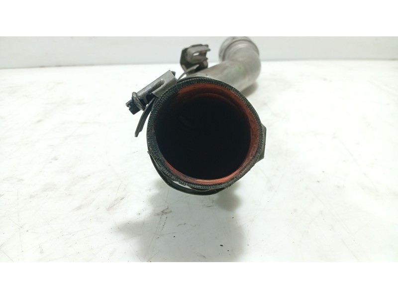 Recambio de tubo para renault clio iii grandtour (kr0/1_) 1.5 dci (kr0f) referencia OEM IAM   