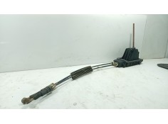 Recambio de palanca cambio para renault clio iii grandtour (kr0/1_) 1.5 dci (kr0f) referencia OEM IAM   