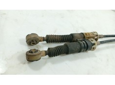 Recambio de palanca cambio para renault clio iii grandtour (kr0/1_) 1.5 dci (kr0f) referencia OEM IAM    2