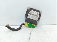 Recambio de centralita airbag para seat ibiza iv (6j5, 6p1) 1.2 tdi referencia OEM IAM   